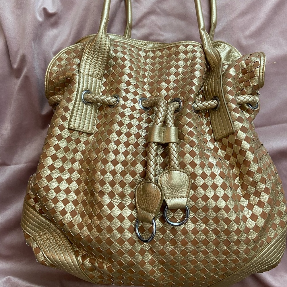 Large Handbag